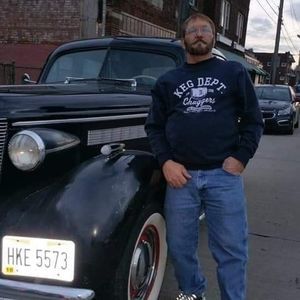 Meet your Posher, David